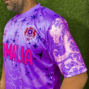 T-shirt décontracté en tricot élégant pour hommes 2026, manches courtes, tissu en coton respirant, grande taille, hip-hop, écologique, personnalisable - Product Image 2