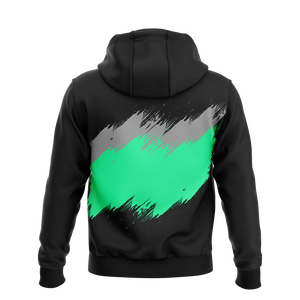 Sudaderas con Capucha de Forro Polar de Alta Calidad y Estilo para Hombre, Bordadas con Diseño de Pedrería, Cálidas y Cómodas para Todas las Temporadas - Product Image 4