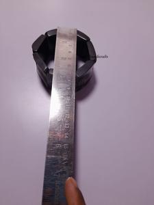 Brazaletes Pulsera Cuerno de búfalo Brazaletes y pulseras modernos Venta al por mayor Pulsera artesanal de moda más nueva - Product Image 5