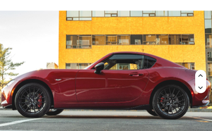 Nuevo USADO M A Z D A MX-5 MIATA RF CLUB 2021 con Volante a la Izquierda/Derecha - Product Image 6