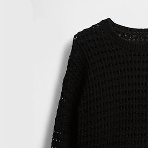 Suéteres de Cachemira para hombres y mujeres superventas, de alta calidad, fáciles de usar, con todos los tamaños, colores y decoración de bordado, MOQ bajo - Product Image 4