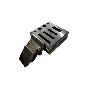 Rectangle Disc Cutter Set outils de bijoux - Product Image 1
