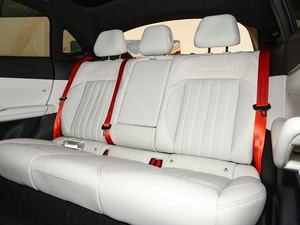 รถยนต์มือสอง ปี 2025 L60 EV รถยนต์ไฟฟ้าขนาดกลาง SUV พลังงานใหม่ ระยะทางวิ่ง 201-300 กม. แบตเตอรี่ 50-70 กิโลวัตต์ชั่วโมง มอเตอร์ 120 กิโลวัตต์ - Product Image 5