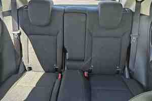 HR-V Vi X 2024 Convertible Usado, Gasolina, Automático, Coupé, Asientos de Cuero, Volante a la Izquierda, Tracción Delantera, Panorámico 360 - Product Image 4