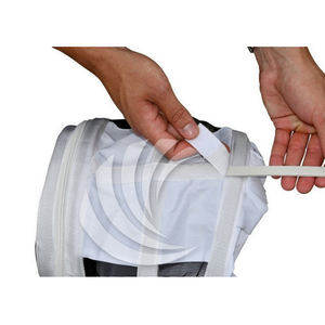 Combinaisons d'apiculture pour adultes, vêtements pour hommes, manches longues, combinaisons d'apiculture de travail, fournitures directes d'usine - Product Image 4