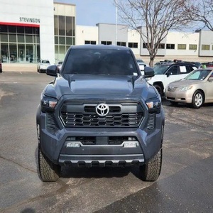 TOYOTA TACOMA TRD OFF ROAD 2024 USADO (LHD/RHD) - Product Image 1