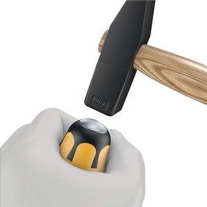 ไขควง WERA 917 SPH รุ่น PH 4 ความยาวใบมีด 200 มม. ด้ามจับแบบชิ้นเดียว หัวตอก 6 ด้าน - Product Image 4