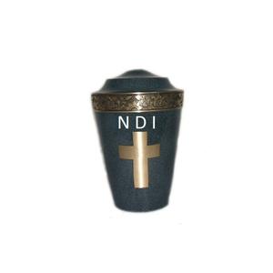 Urnes de crémation commémoratives de cendres adultes de qualité supérieure au prix le plus bas Urnes de crémation de cendres de corps humain - Product Image 2