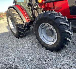 2019 Massey Ferguson 4707 70hp tracteurs agricoles Massey Ferguson à haut rendement tracteur Massey Ferguson 4707 /385 pour l'agriculture - Product Image 5