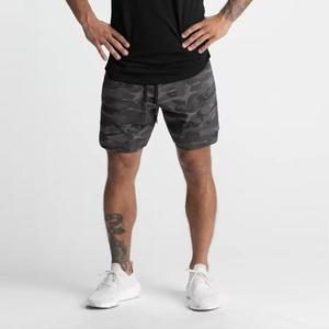 Eco Canvas Cargo Short pour homme | Tissu à séchage rapide pour l'extérieur - Product Image 2