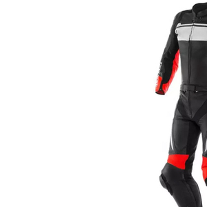 Prix de vente en gros de dernier style de combinaison de moto personnalisée en cuir combinaison de course de motard combinaison de moto en cuir - Product Image 2