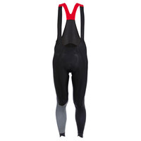 Cuissardes de cyclisme unisexes antibactériennes, respirantes, à séchage rapide, anti-humidité, coupe-vent, anti-UV, écologiques