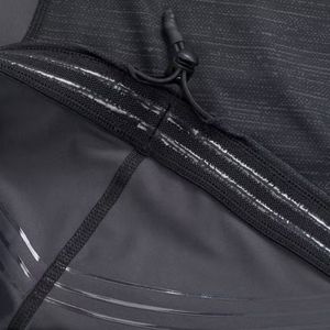 เสื้อแรชการ์ดแขนยาวสำหรับผู้ชายเสื้อฟิตเนส - Product Image 5