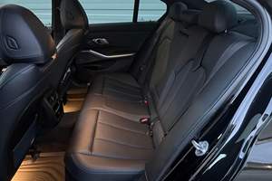 PRÊT À EXPÉDIER - VÉHICULE D'OCCASION CONDUITE À GAUCHE/DROITE 2022 B M W M340I 382 CV TURBO 6 CYLINDRES, PACK PREMIUM - Product Image 6