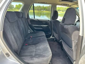 HONDA CR-V AWD 2005 USADO, Volante a la Izquierda/Derecha - Product Image 2