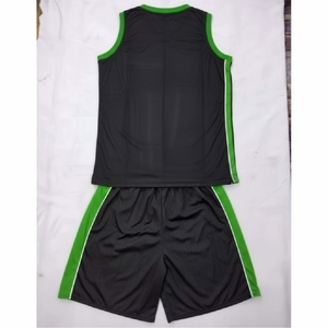 Basketball <b>Jersey</b> and <b>Shorts</b> Uniform Set <b>for</b> Men <b>Women</b> Training Match Sports Wear - Product Image 2