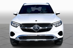 Mercedes-Benz GLC 300 RWD 2025 d'occasion en excellent état - Prêt à être expédié - Product Image 3