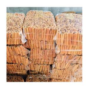 Bâton de cannelle séché super parfumé de haute qualité pour la cuisson et la cuisson d'épices et d'herbes simples pour des plats délicieux - Product Image 2