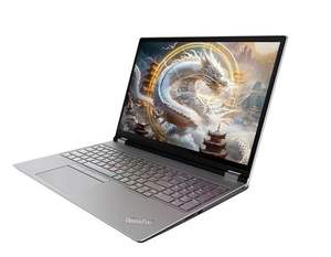 T h i n K P a D Estación de trabajo móvil 800 Nits 60Hz Laptop para diseño 4K W11PRO, 2T, 64G/2T, 2 K, 2 K, - Product Image 1