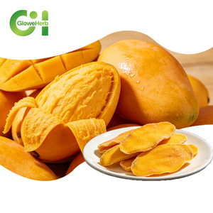 Suministro de Fábrica al por Mayor: Rodajas de <span class=keywords><strong>Mango</strong></span> Liofilizadas al Vacío FD, Alta Calidad, Crujientes, Dulces, Grado Alimenticio Saludable - Product Image 1