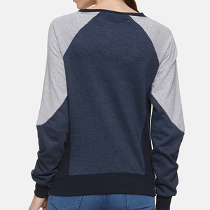 Sudaderas de moda para mujer, gran oferta, logotipo hecho en fábrica, buena calidad, nuevo estilo, sudaderas para mujer, ropa de calle informal - Product Image 2