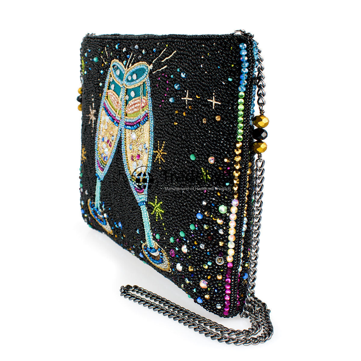 Available in Different Colors