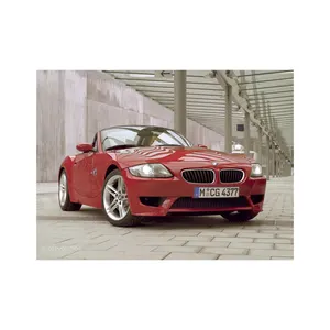 자동 중고차 M4 대회 BMW Z4 M 로드스터-2022 Bmw Awd 컨버터블 모빌리티 키트