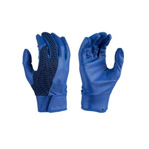 Guantes de Bateo de Béisbol Personalizados de Alta Calidad con Logotipo, Diseño OEM, Guantes de Bateo de Béisbol al por Mayor para Hombre - Product Image 3