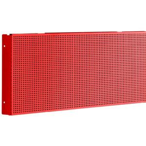 แผงสีแดงฟาคอมสำหรับตู้เก็บเครื่องมือ - Product Image 1