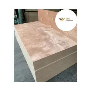 لوحات خشبية تجارية ذات أسعار جيدة وتطبيقات واسعة، لوحات خشبية من الفئة الأولى ذات حجم مخصص مصنوعة في فيتنام من المصنع