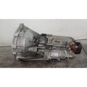 Transmisión manual completa para BMW Serie 1 F20 23008610983 N47D20C diésel 1995 (11>19) - Product Image 5