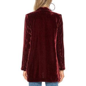 Comprar trajes de otoño para mujer, chaqueta de manga larga con cuello en V, chaqueta informal para mujer, conjunto de pantalones de dos piezas 2025 - Product Image 6