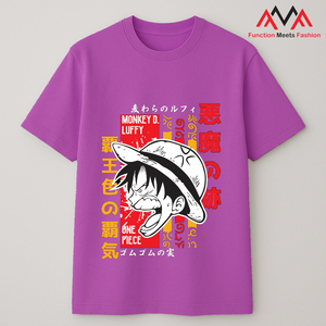 T-shirt de plage imprimé sur le devant fabriqué au Vietnam, mélange de coton et d'élasthanne, imprimé graphique, manches courtes, streetwear décontracté, respirant, pour hommes - Product Image 4