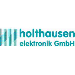Holthausen Elektronik GmbH logo