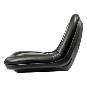 Asiento Plegable Tipo Cubeta para Tractor Cortacésped Compacto - Product Image 2