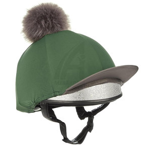 Fundas para Sombreros de Equitación de Nuevo Estilo y Alta Calidad, Material Duradero, Más Vendidas, Precio Razonable, Fundas para Sombreros de Equitación al por Mayor - Product Image 2