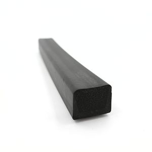 ซีลยางคอมโพสิตโฟม EPDM ความหนาแน่นสูง คุณภาพสูง ตัดได้อย่างแม่นยำ ทนทานต่อการสึกหรอ ความแข็ง 50-80 ชอร์ - Product Image 3
