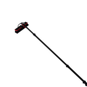 <span class=keywords><strong>Lance</strong></span> télescopique en fibre de carbone <span class=keywords><strong>pour</strong></span> le nettoyage des toits équipement de lavage des vitres kit de nettoyage de piscine - Product Image 1