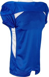 Factory Wholesale Custom Design Quick Dry Breathable Anti-Bacterial Sports Running Short Sleeve <b>Football</b> Suit American <b>Football</b> - Product Image 3