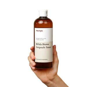 Ma:nyo Bifida Biome Ampoule Toner 200ml - Product Image 3