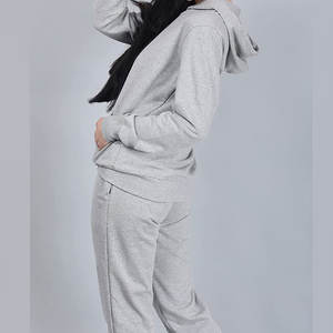 Nouveau design OEM, survêtements pour femmes, vêtements d'hiver, meilleures ventes, survêtements pour femmes, top ventes - Product Image 3