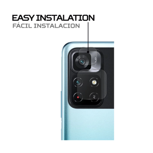 Protector de Pantalla para POCO M4 Pro, Lentes Móviles ANTI-CHOQUE - Product Image 3