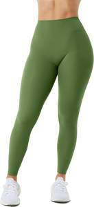 Servicio de OEM Legging de las mujeres Ropa de gimnasio Legging de las mujeres Mejor precio Legging de las mujeres Ropa informal para la venta en línea - Product Image 3