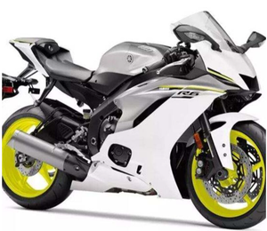 2023 último modelo R6 Sportbike 599cc 4-6 velocidades 117hp motocicletas todoterreno - Product Image 2