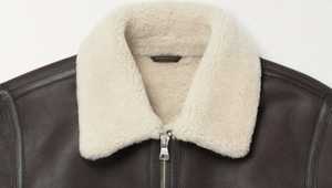 Chaqueta de Invierno de Alta Calidad a Prueba de Viento para Hombre, Más Vendida - Product Image 5