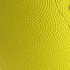 Ballon de rugby personnalisé en cuir Toutes les couleurs Ballon de rugby de haute qualité Logo personnalisé Ballon de rugby de forme ovale - Product Image 6