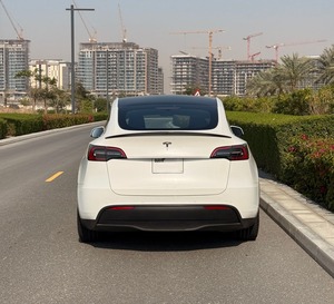 Tezlass รุ่น Y พร้อมเบาะหนังหุ้มพวงมาลัยซ้ายสำหรับยอดขายตามฤดูกาล - Product Image 4