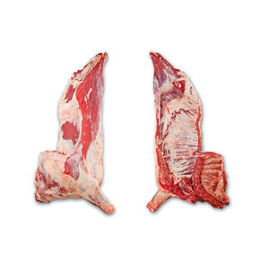 เนื้อวัวม้วนก่อนควอเตอร์ก้านเนื้อ80/20ตัดแต่งจากฝรั่งเศส - Product Image 6
