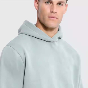 Vente en gros de vêtements de sport personnalisés, meilleure conception, jogging professionnel de haute qualité, impression, vêtements d'entraînement, survêtement vierge de nouvelle couleur pour hommes - Product Image 3