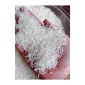 Arroz de grano largo orgánico de calidad superior al mejor precio, producto saludable - Product Image 3